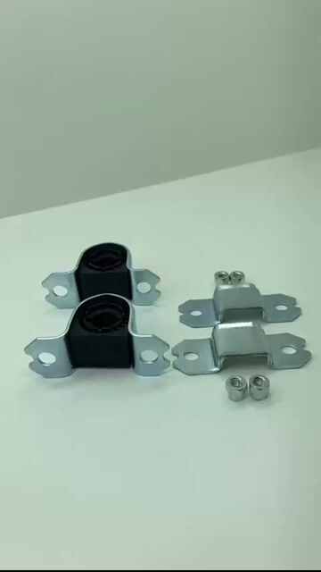 Video de Kit Buchas Barra Dianteira Vw Jetta Tiguan Passat Golf 21mm