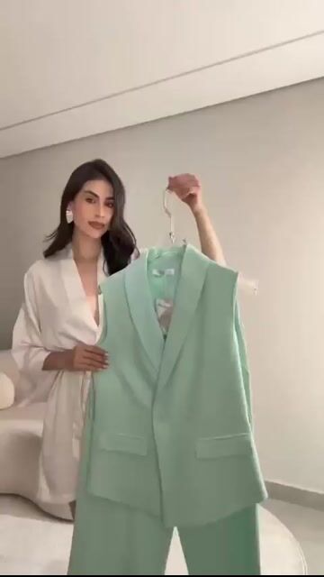 Vídeo de Andara Brand