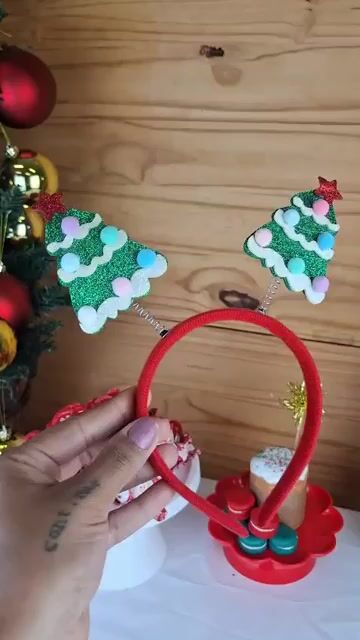 Vídeo de Mania de Laço Festas