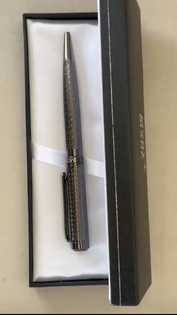 Video de Caneta Montblanc 44