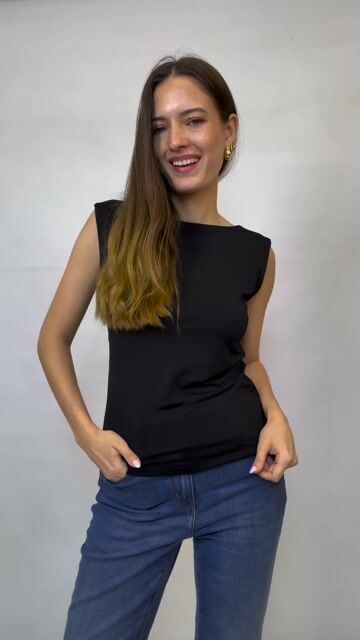 Video de Musculosa Celina