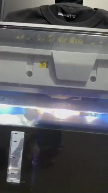 Video de Remera Sandro Fuego