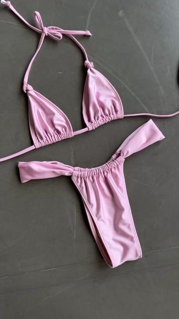Video de Bikinis My Fair