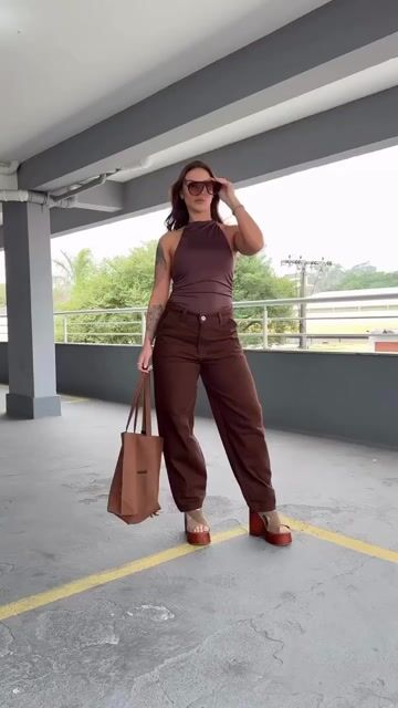 Vídeo de Calça Jeans Barcelona