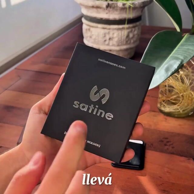 Video de Satine
