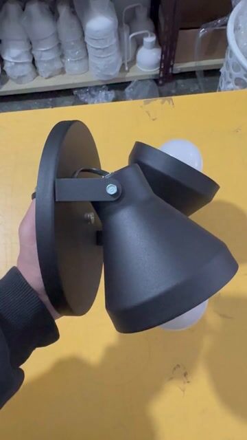 Video de Arte a 220v Iluminaciòn Accesorios