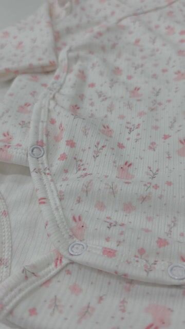 Video de Conjunto Rabbit 2P