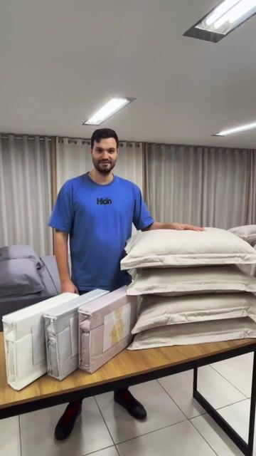 Vídeo de Loja Mattos