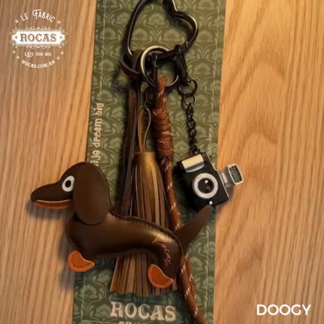 Video de Rocas Company