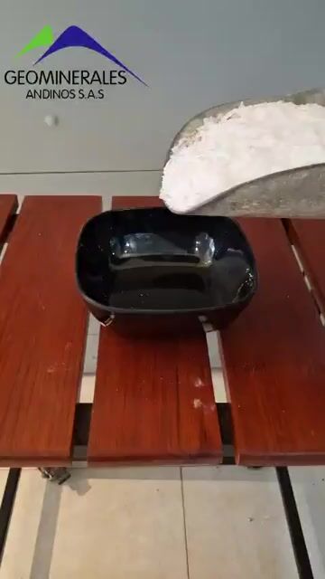 Video de HIDROXIDO DE POTASIO POTASA CAUSTICA DE ALTA PUREZA