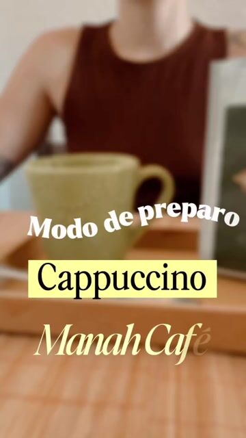 Vídeo de MANAH CAFÉ
