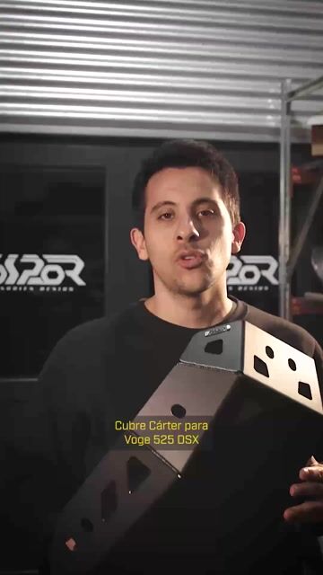 Video de COSPOR SRL