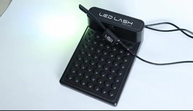 Vídeo de Led Lash