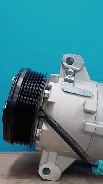 Video de Accesorios OCP