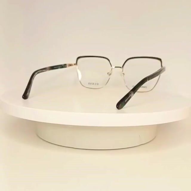 Vídeo de Trícia Óptica