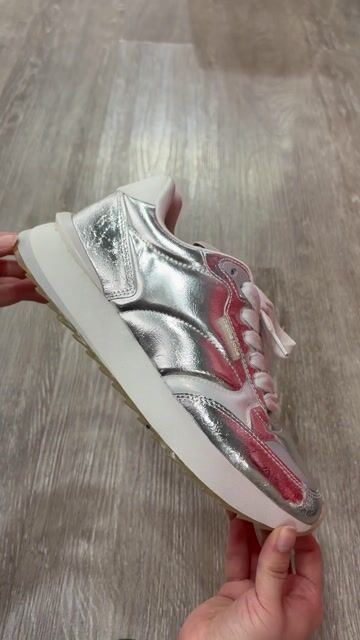 Video de ZAPATILLA RETRO PJ7541