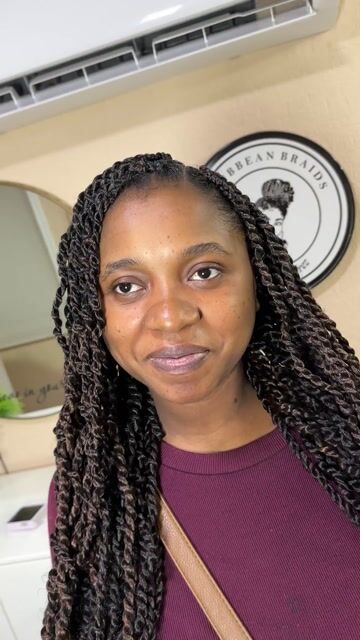 Video de CARIBBEAN BRAIDS