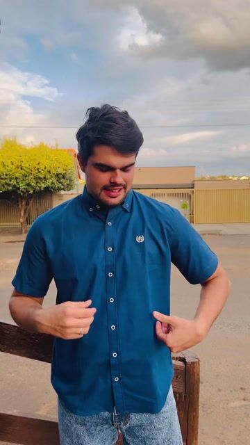 Vídeo de ALPHA E ÔMEGA