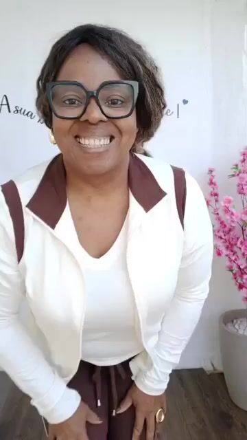 Video de Conjunto Yasmim Moletinho