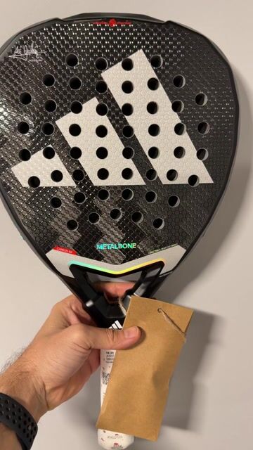Video de Padel BA Mexico