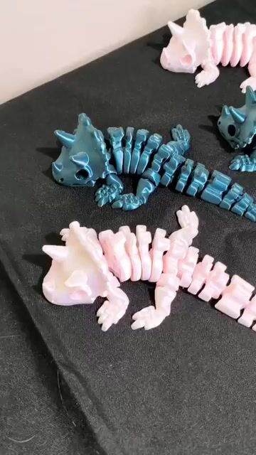 Vídeo de INSPIRAÇÃO 3D - Arte, Decoração e Impressão 3D
