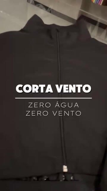 Video de Corta Vento