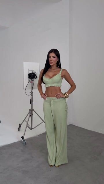 Vídeo de Conjunto Lia