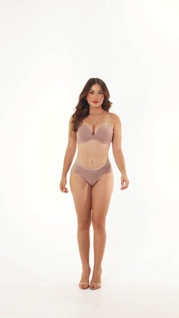 Vídeo de Vi Lingerie