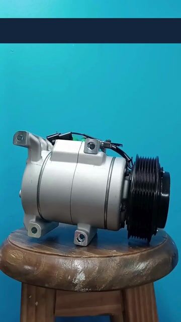 Video de Accesorios OCP