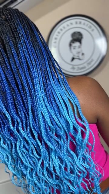 Video de CARIBBEAN BRAIDS