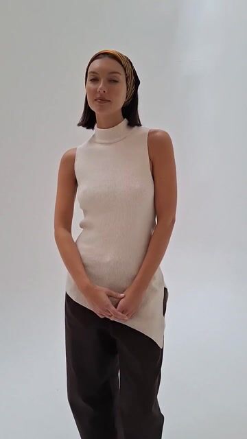 Video de MOKA KNIT