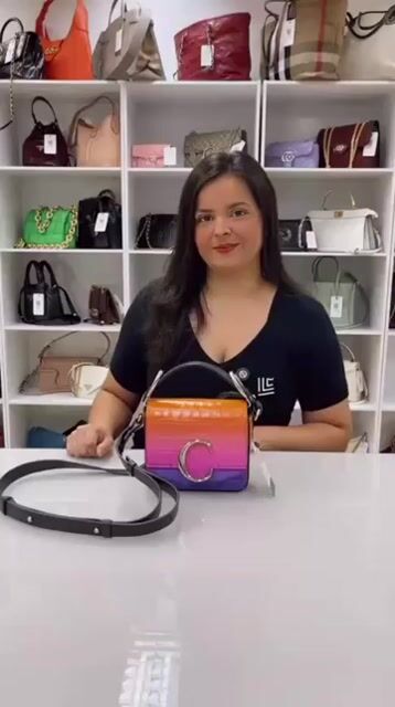 Vídeo de Brechó Closet de Luxo