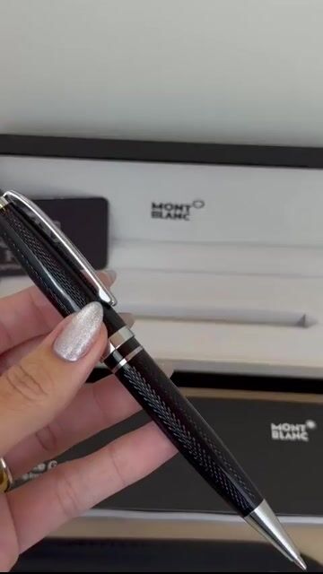 Video de Caneta Montblanc 16