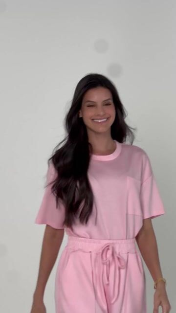 Vídeo de CONJUNTO DE SHORT DENISE