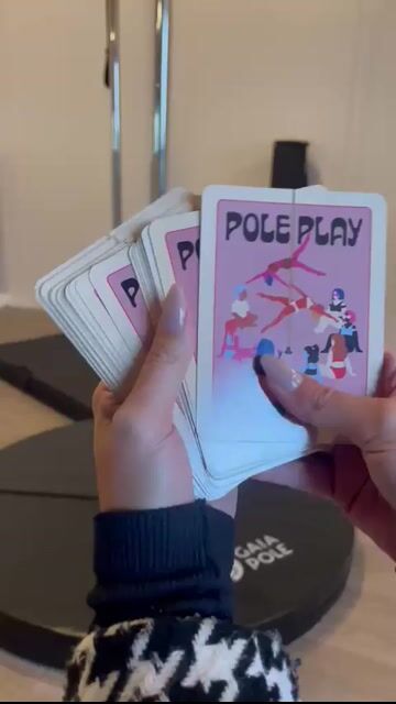 Vídeo de Gaia Pole 