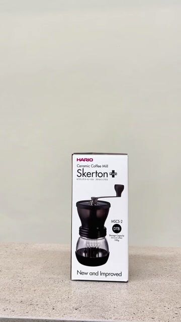 Video de La Tienda del Barista