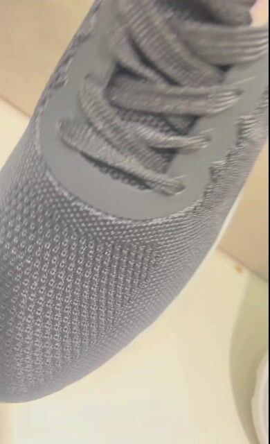 Video de Zapatillas LYRA rosa