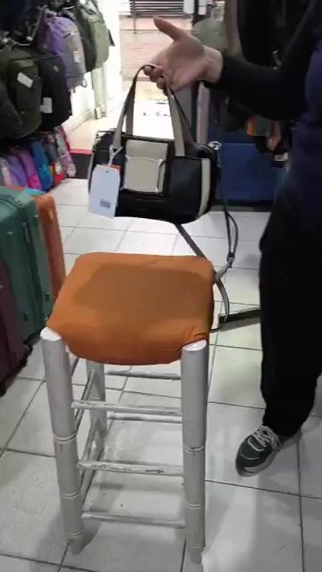 Video de CARTERA SQUASH /20%- EFECTIVO O TRANSFERENCIA
