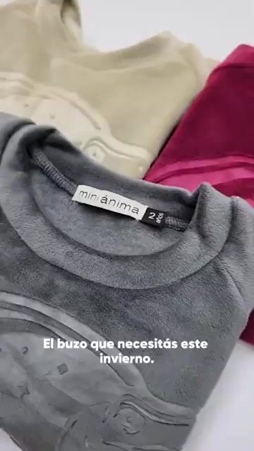 Video de Mini Ánima