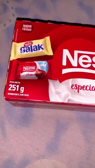 Video de Tua Supermercado