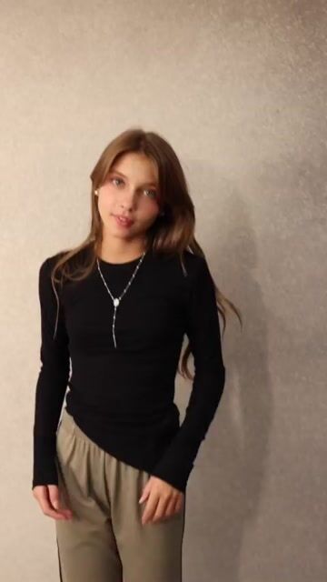 Video de Blusa em Malha de Viscose Daiane 8537