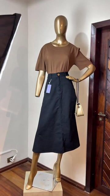 Vídeo de Loja Maria Menina
