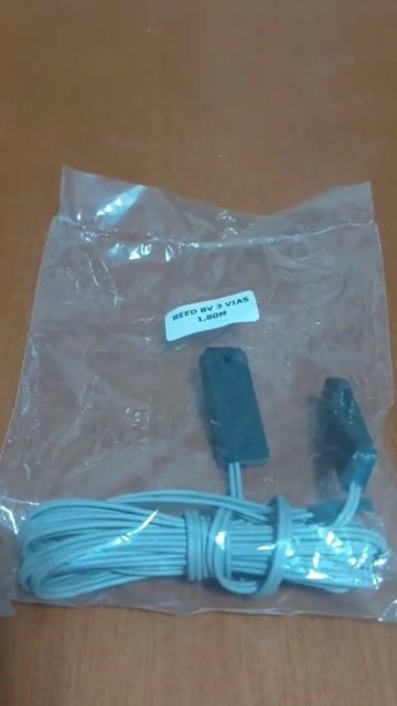 Vídeo de Sensor Para Motor Portao Ppa Ima Basculante Fim De Curso