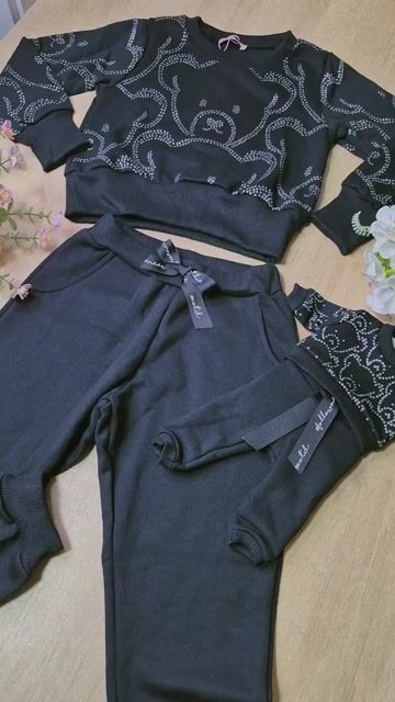 Video de Conjunto Teddy Noir Marthiê