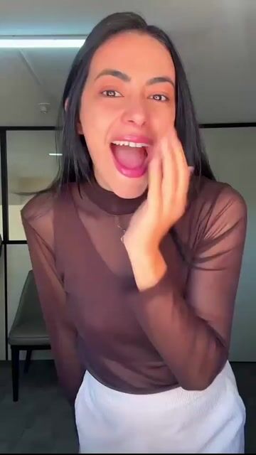 Vídeo de Mayara Manzano