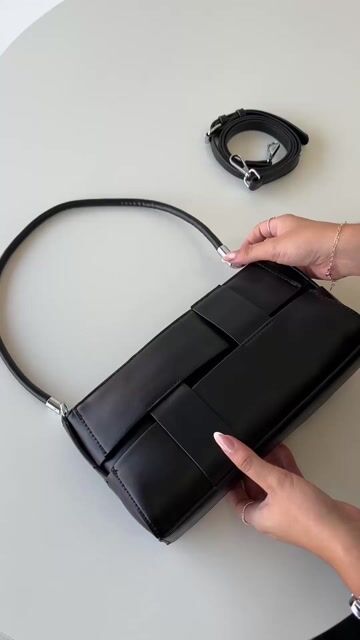 Vídeo de Bolsa média Helena