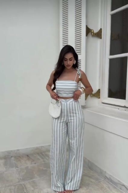 Video de Conjunto Perla