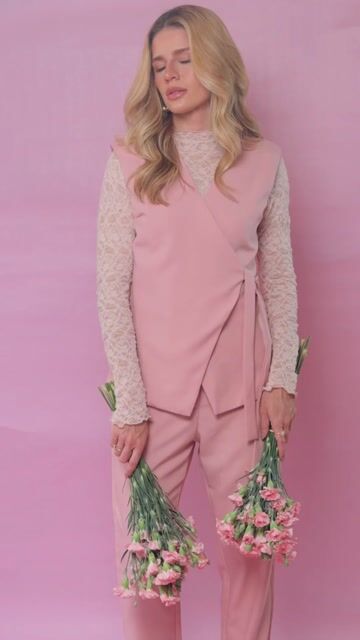 Vídeo de Moda Amora