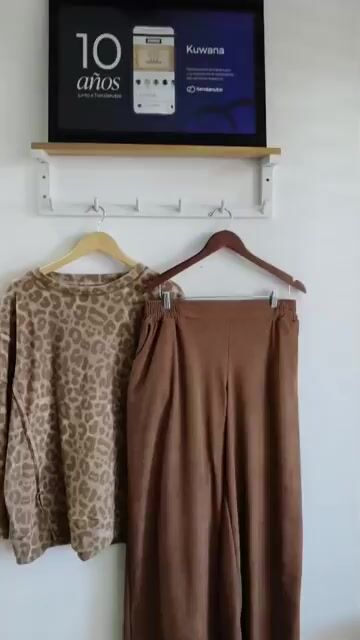 Video de Kuwana Shop