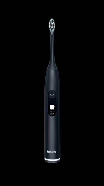 Video de Cepillo De Dientes Electrico Sónico Midnight Beurer Sc 50